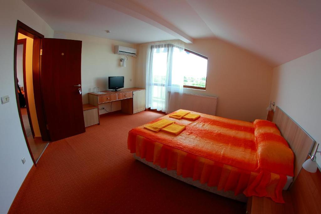 Hotel Akre Kavarna Chambre photo