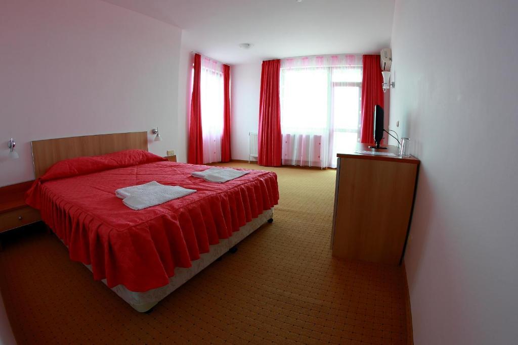 Hotel Akre Kavarna Chambre photo
