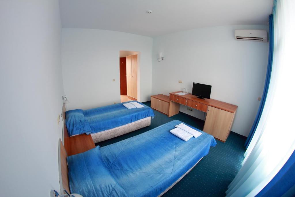 Hotel Akre Kavarna Chambre photo