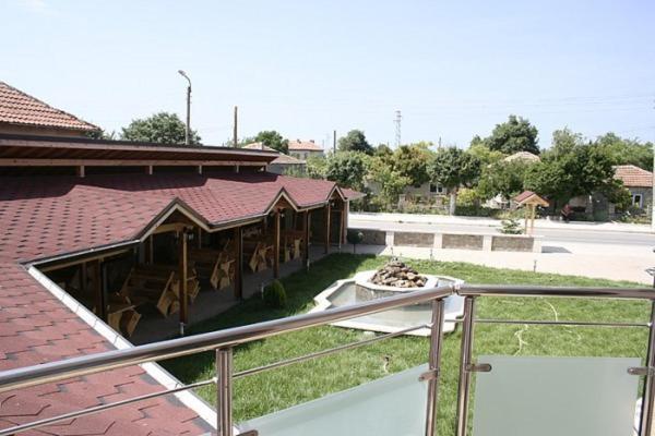 Hotel Akre Kavarna Extérieur photo