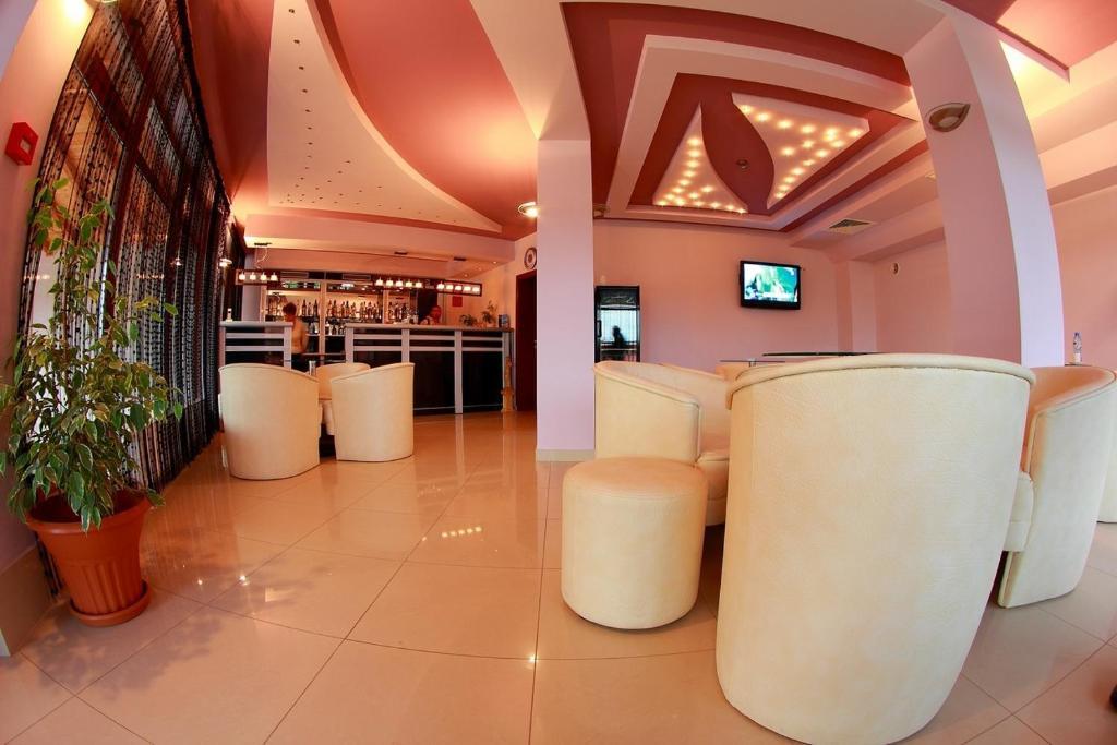 Hotel Akre Kavarna Extérieur photo